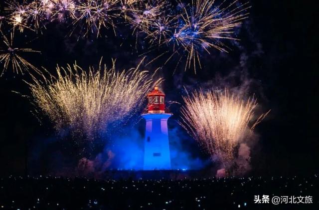 秦皇岛全面开启“宠客”模式！景区免费特惠，免费停车、免费专线！