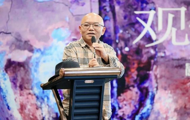 太原市图书馆“观相并生——丁浩宸艺术展”