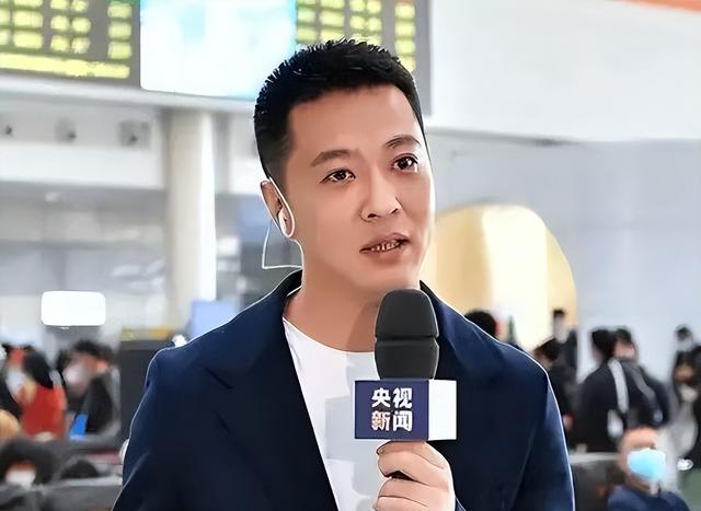 从确诊到去世仅15天，“央视最帅主持人	”的遭遇为人们敲响警钟