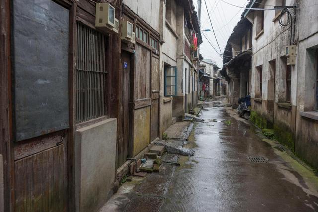 潮起潮落！千年水，兴丈亭