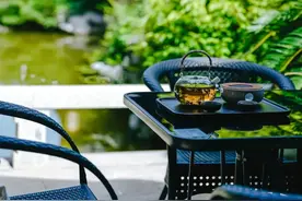 收藏！绝美书店，竟在上海这些古典园林里→图片