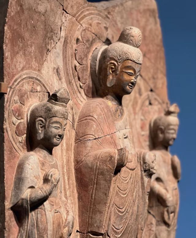 我是北京人，刚游完山东青州，忍不住想说对青州的5点印象。