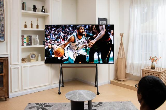 开售即抢空！TCL T7L Ultra成体育迷首选观影神器