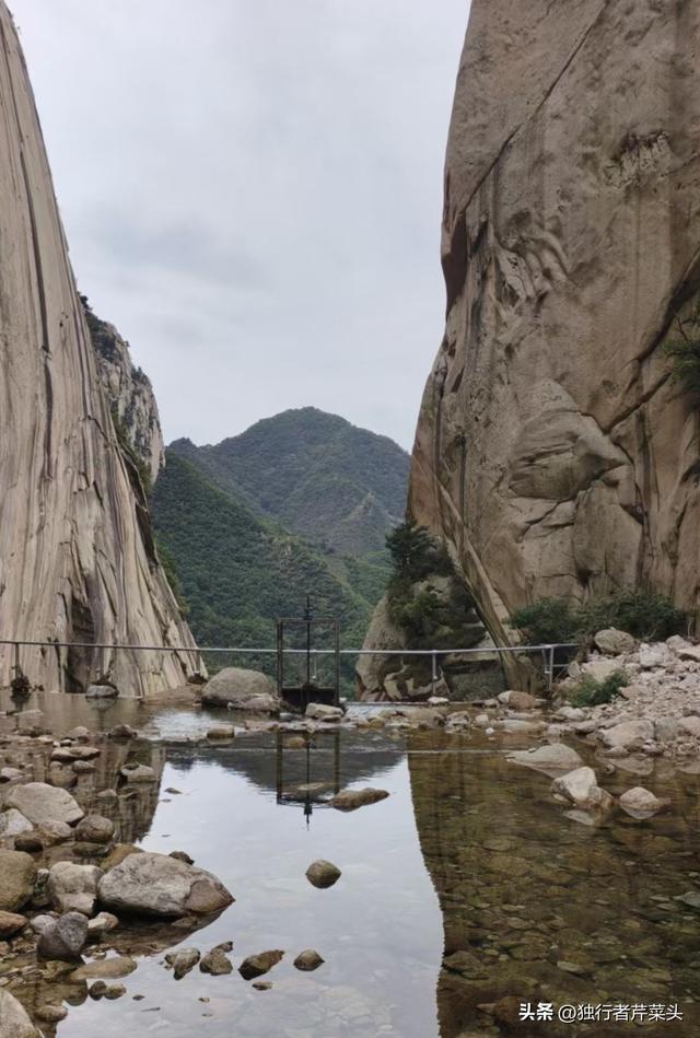 秦皇岛花果山是否值得一去？作为名景区经营方式有待优化