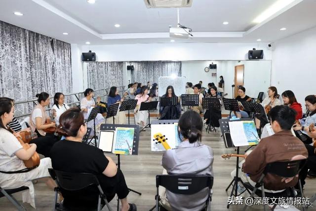 文旅中国聚焦 “美遇苏州”：优质文旅供给增进民生福祉