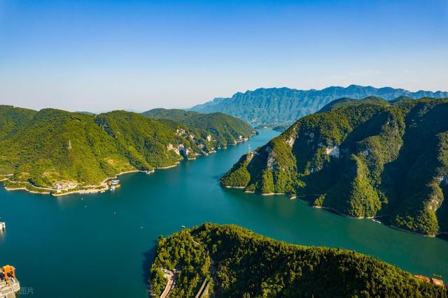 五一假期，相对人少，适合游玩三四天的6个地方，选一个近的出发