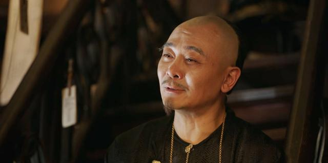 《大生意人》直到王天贵要古平原做儿子，才知，李钦为何要杀亲哥