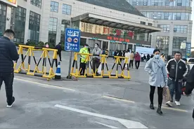 说一说在郑大一附院看病的真实感受图片