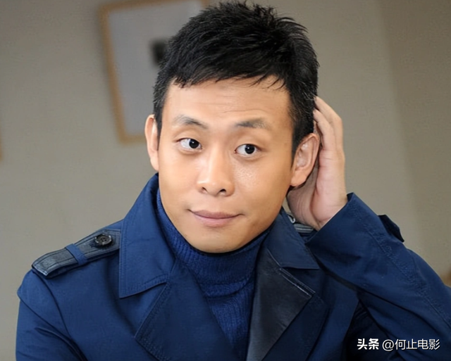 辞去央视铁饭碗，带着儿子嫁给张译，20年过去，才知道她有多明智