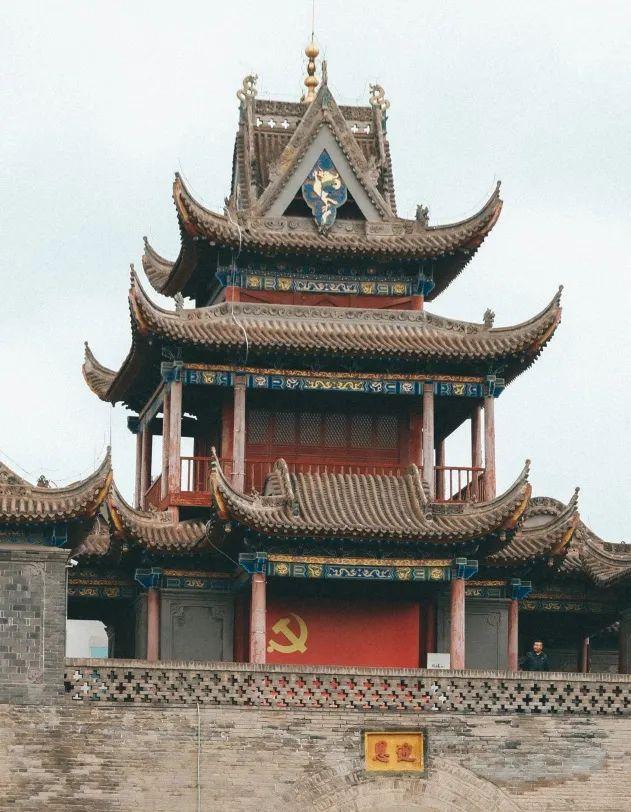 限时免门票！登上热搜的宝藏景点，多趟动车直达