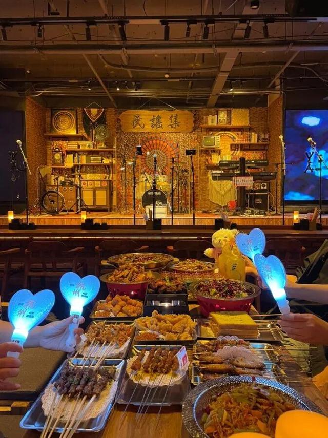 来临沂看日出！逛早市！一起「点靓」沂河的夜