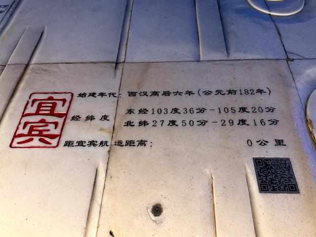 【二驾长江】两江汇合的重庆到三江汇合的宜宾