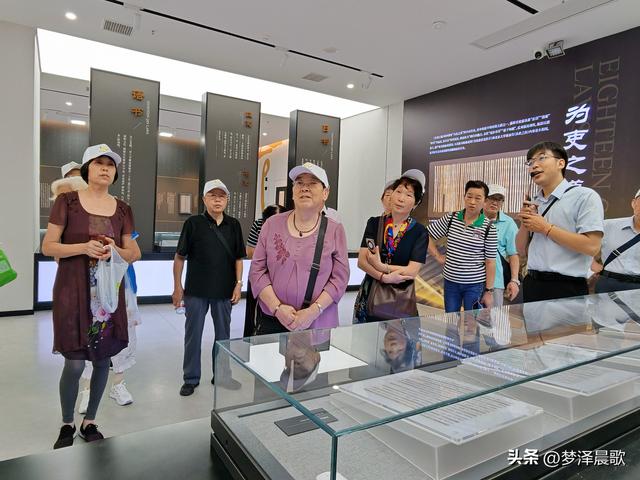 湖北："小县大馆"文物为媒 云梦博物馆晋级国家4A级景区