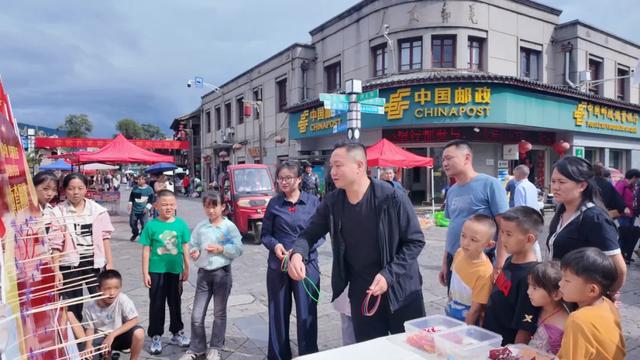 红河州，超热闹！