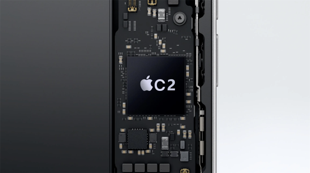 iPhone18 Pro再次被确认：C2基带+2亿传感器，配置拉满了