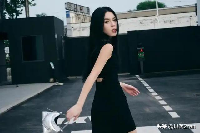 李咏也没想到，自己离世7年后，23岁的女儿就走上一条"不归路"