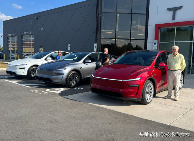 雷军：如果大家不选小米YU7，可以选特斯拉Model Y和理想i6！