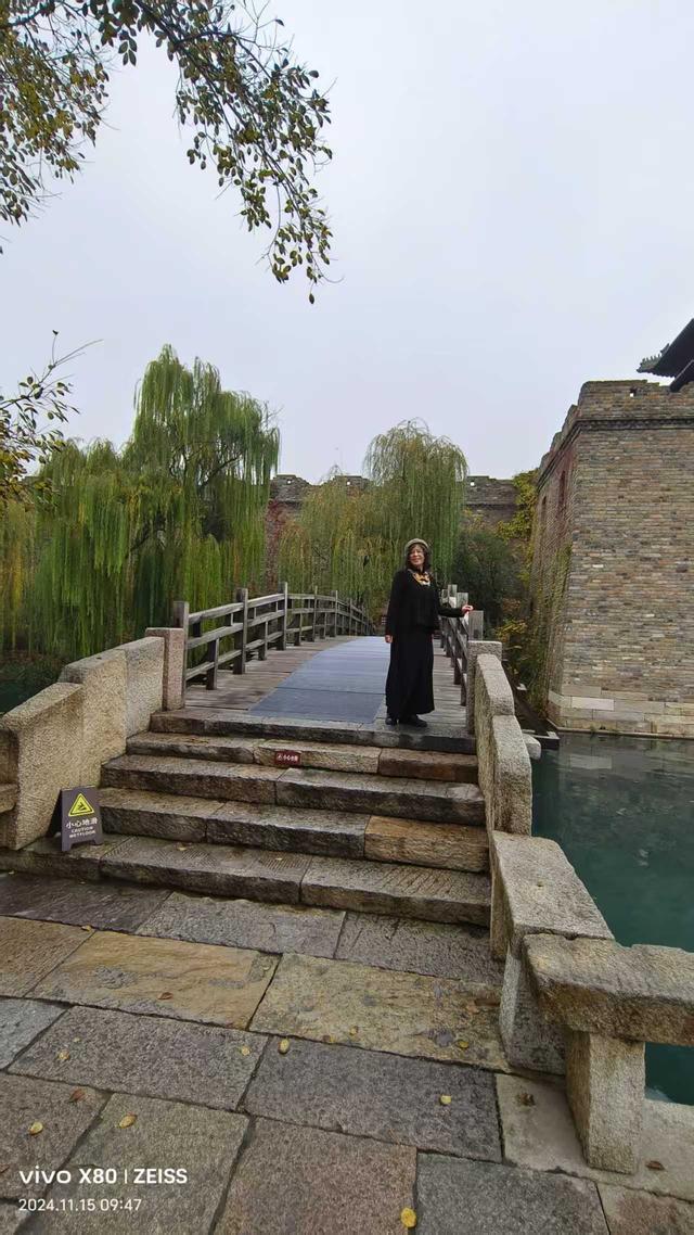 泉城遗梦——明水古城记