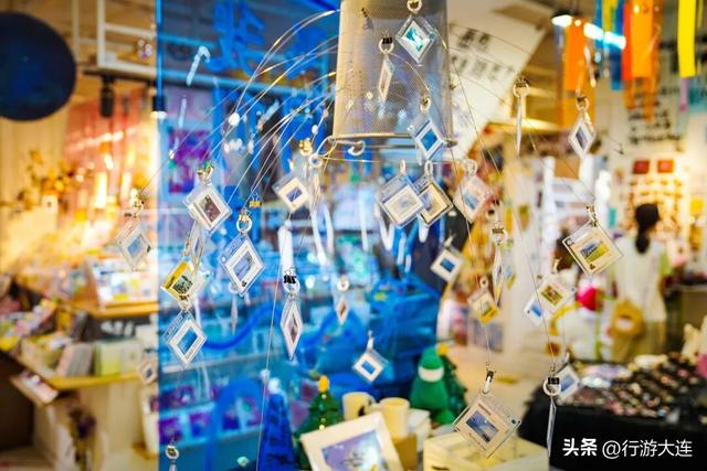 比景点更上头~这8家文创小店，太会了！