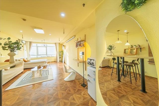 大连薇薇安民宿：藏在城市心脏的文化驿站，让旅行与生活温柔相拥