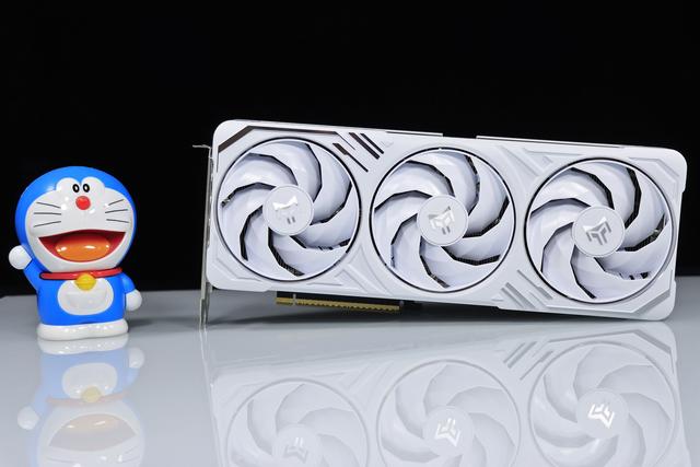 9800X3D + 影驰 RTX 5080 金属大师 畅享千帧！奉上便携 AI 攻略