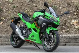 什么样的摩托车最适合市区通勤？图片