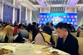 婚礼抽奖环节怎么策划才更加的调动气氛？这里有小妙招图片