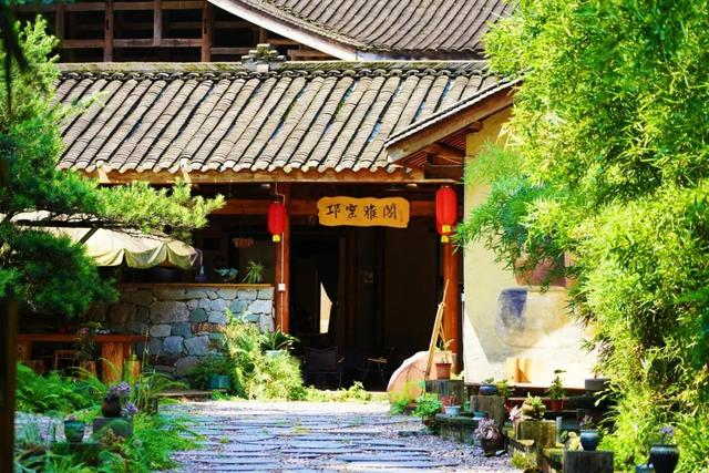 城市美学秘境｜邂逅邛窑国家考古遗址公园的初秋意韵