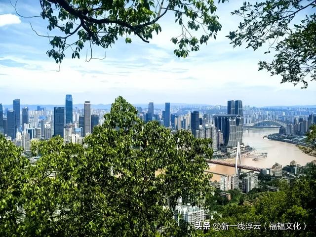 “哈儿山”停业、索道落地：南山正在又“破”又“立”？