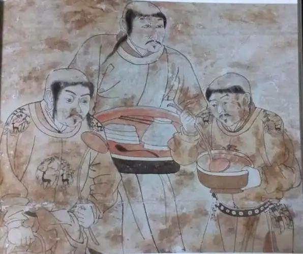 北宋传奇才子路振：文能安邦，史能传世