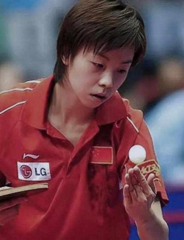 结婚16年，张怡宁与富豪丈夫，终究逃不过"老夫少妻"的残酷现实