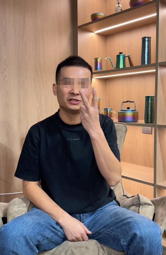 41岁老板西藏自驾游去世！知情人透露离世原因，疑太过自信害了他