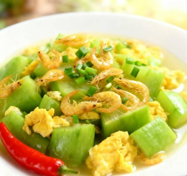 蔬菜里的化痰第一名，每天吃一些：肺里积痰清空了，口气也清新！