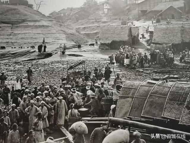 宜宾铜关码头：从百年铜运枢纽到老城文旅新地标