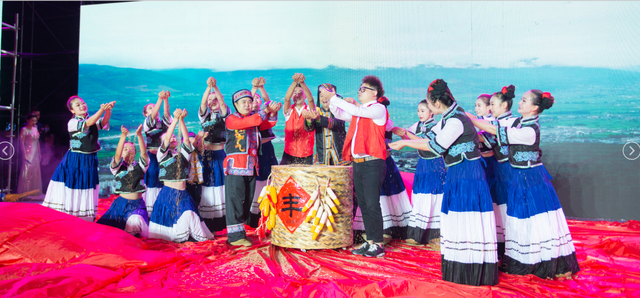 超多！超燃！超好玩！德阳最全跨年/元旦活动指南来了