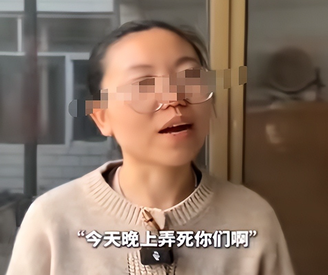 山西血案中的生死抉择：姐姐一句“别回来”，如何守住全家平安？