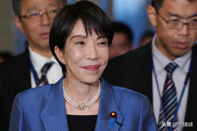 硬抗中国40天，日媒曝中日关系修复期：高市早苗要抓住这一破冰点