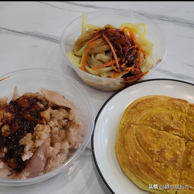 退休跟着儿子到了天水生活了一年了，说实话，我羡慕天水的生活