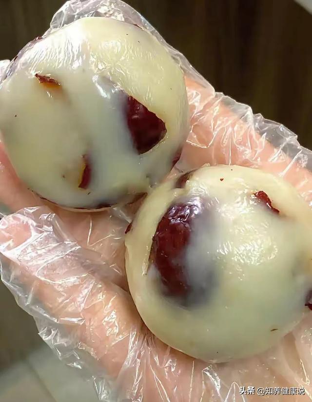 秋天宁愿不吃肉，也要吃这个“纯阳之果”，滋补又养人，应季而食