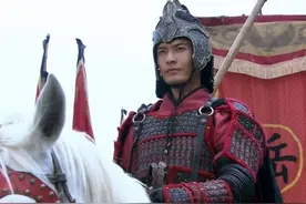 宋朝十大名将，强如民族英雄岳飞，都很难第一图片