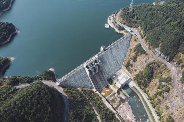 中国改名最“成功”的湖泊，改名前叫水库，改名后家喻户晓