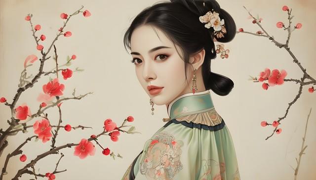 开封景区NPC“活”了！游客追着合影忙不停