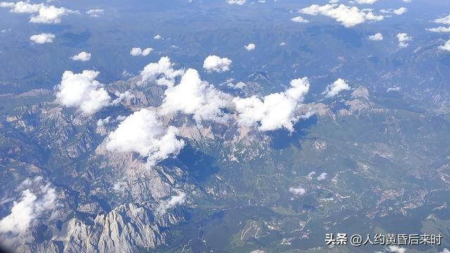 二次入疆，才真切体会到：不到新疆，不知道中国之大。