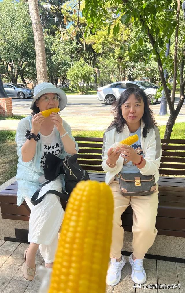 新版新民大街,逛gai 去!