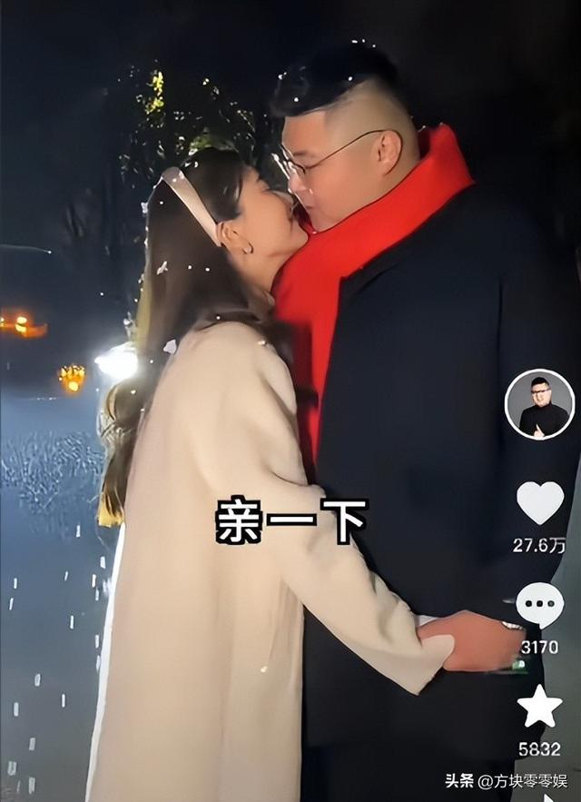 结婚三年没夫妻之实 网红“猴哥说车”终离婚，丈母娘早就曝过真相
