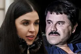 墨西哥第一大毒枭，权力超过俄法总统，势力之大比想象中的更夸张图片