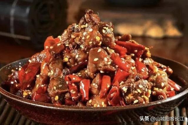 四川“冤屈”的人口大县,实力强悍但很低调,藏着不少的惊喜?
