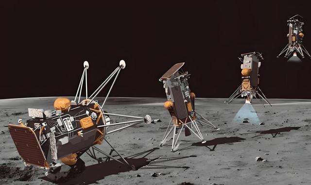 美登月计划又推迟！前NASA局长终于承认：想赶在中国前登月不现实