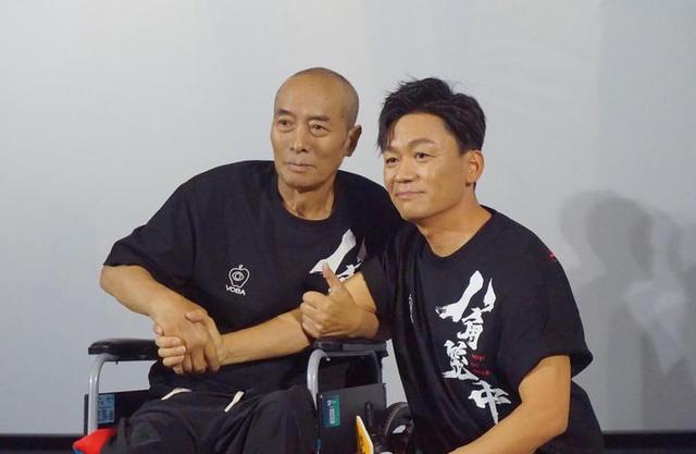 这一次，曾因前妻马蓉而被释永信力挺的王宝强，终究没能逃过一劫