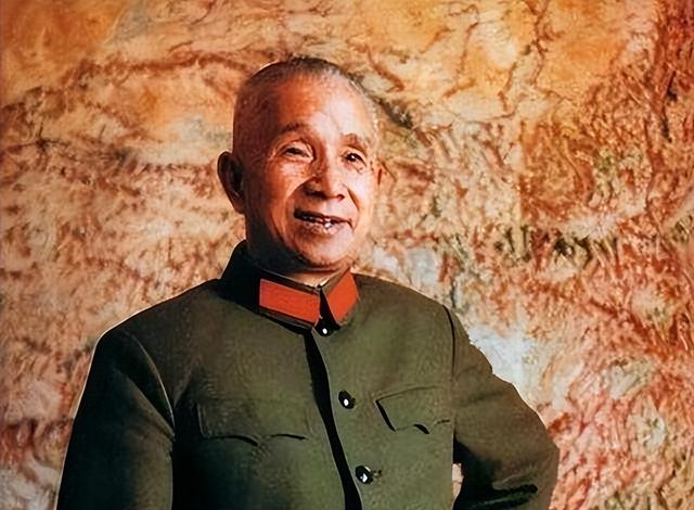 美国：朝鲜战争换掉彭德怀就能赢？网友：你们应该庆幸此人没去